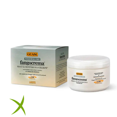 Guam Tourmaline Fango Crema 300 g