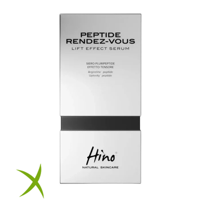 Hino Natura Skincare Pros Peptide Rendez-Vous 30 ml