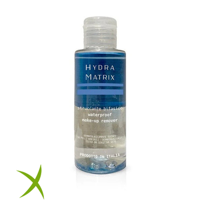 Hydra Matrix Struccante Bifasico 100 ml
