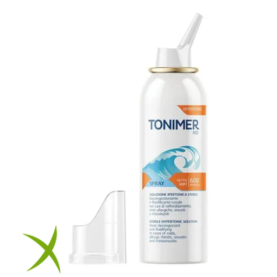 Tonimer Hypertonic Spray 100 ml