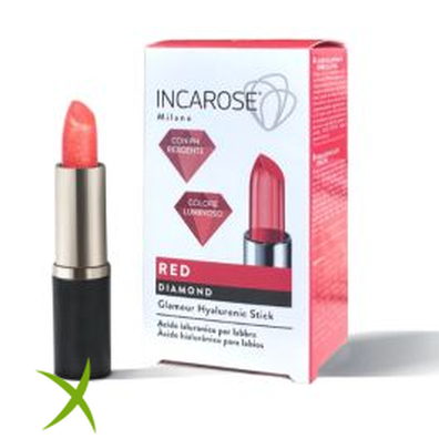 Incarose Eph Red Diamond Ph Reagent 4 ml