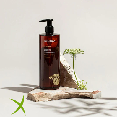 Ionika Zefiro Gel Doccia Sensoriale 500 ml