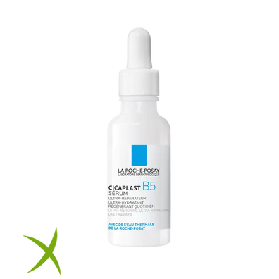 La Roche Posay Cicaplast B5 Siero 30 ml