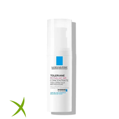 La Roche Posay Toleriane Rosaliac AR Concentrato 40 ml