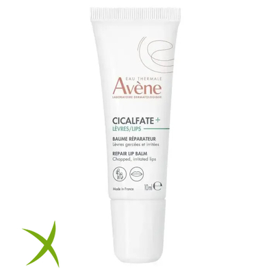 Avene Cicalfate+ Balsamo Labbra 10 ml