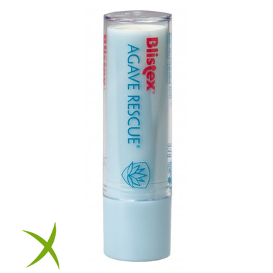 Blistex Agave Rescue Idratante Labbra 3,7 g