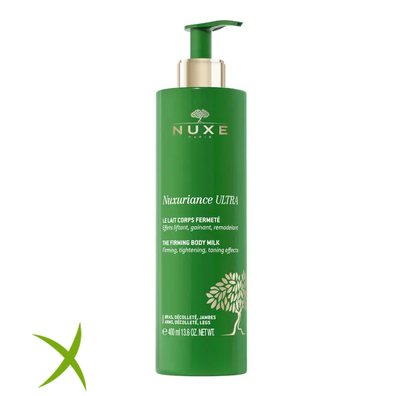 Nuxe Nuxuriance Ultra Latte Corpo Rassodante 400 ml