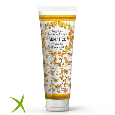 Le Maioliche Docciaschiuma Adriatico 250ml