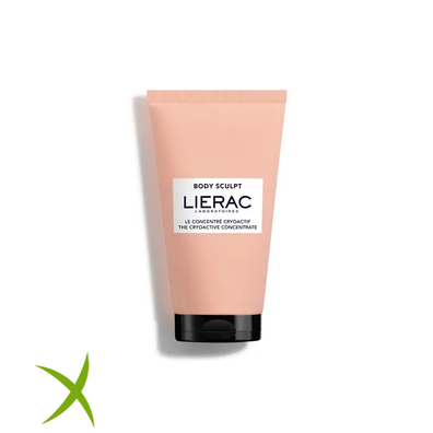 Lierac Body Sculpt Concentrato Crioattivo Tonificante E Rassodante 150 ml