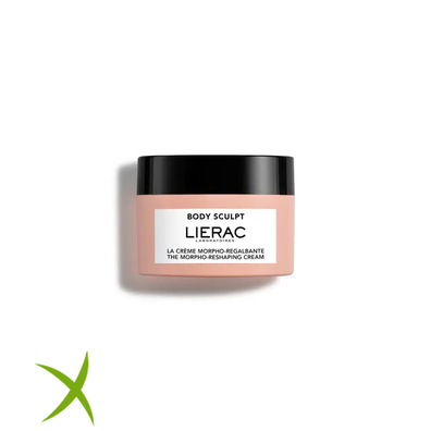 Lierac Body Sculpt Crema Morfo-rimodellante E Tonificante 200 ml