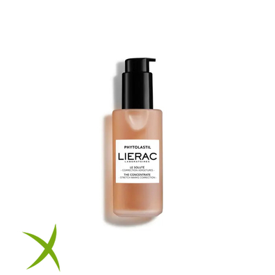Lierac Phytolastil Soluté Concentrato Correzione Smagliature 100 ml