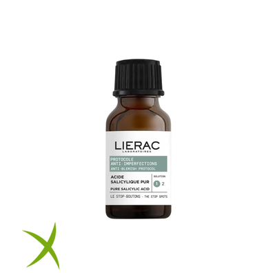 Lierac Protocole lo Stop-Imperfezioni 15 ml