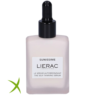 Lierac Sunissime il Siero Autoabbronzante 30 ml