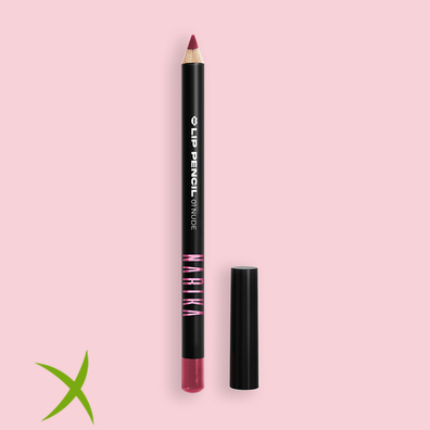 Narika Lip Pencil Ultra Definer blackberry 1,1 g