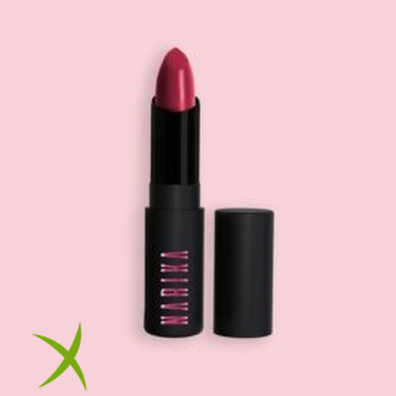 Narika Lipstick Creamy-Velvet Old Rose 4g