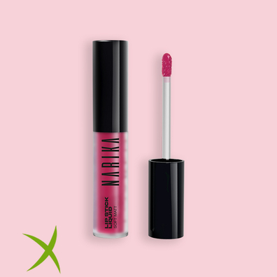 Narika Lipstick Forever Matt Blackberry 3,5 ml