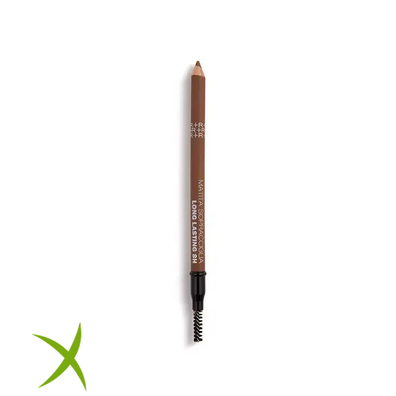 Rougj Glamtech Matita Sopracciglia Long Lasting 01 Nocciola