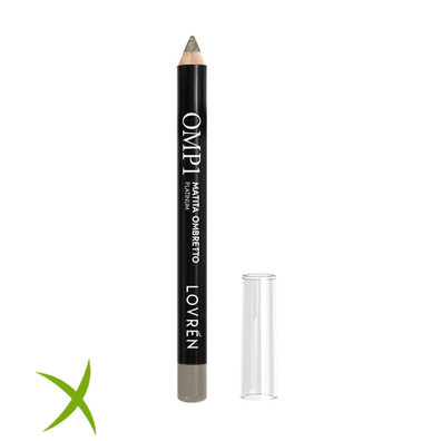 Lovren OMP1 Matita Ombretto Colore Platinum 1 Pezzo