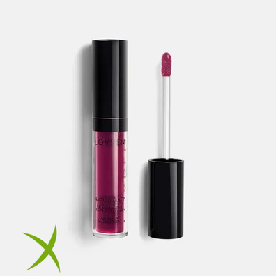 Lovren Rossetto Liquid-Matt R6 Porpora 3,5ml