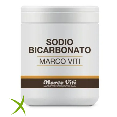Marco Viti Sodio Bicarbonato 100g