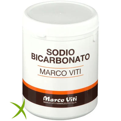 Marco Viti Sodio Bicarbonato 500g