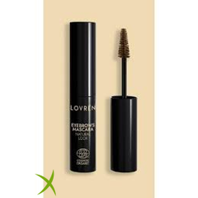 Lovren Mascara Sopracciglia 5 ml 