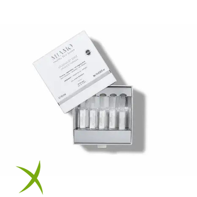 Miamo Age Reverse Epinage Shot 10 Siringhe 1 ml