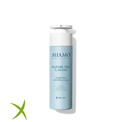 Miamo Enzyme Peel O2 Masque 50ml
