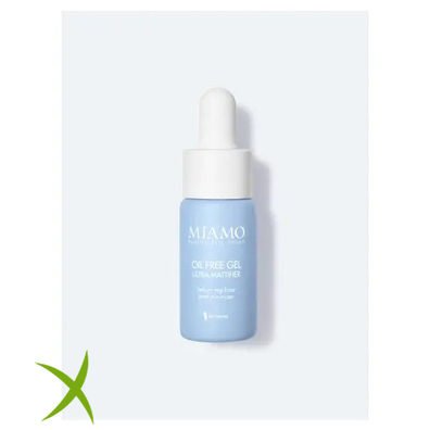Miamo Oil Free Gel Ultra Mattifier 10ml