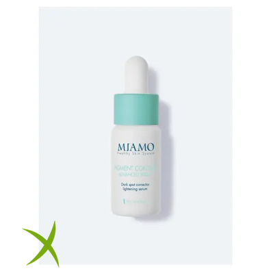 Miamo Pigment Control Advanced Serum 10ml