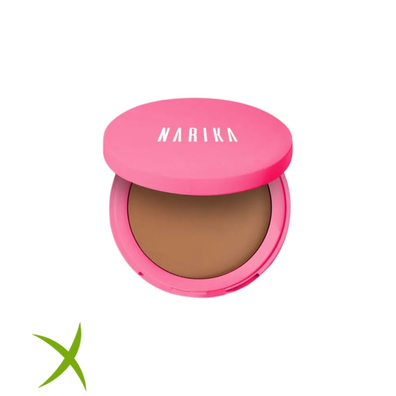 Narika Bronzer Sun-Kissed Light 01