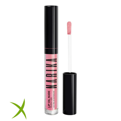 Narika Lip Oil Nude Hydra Lips