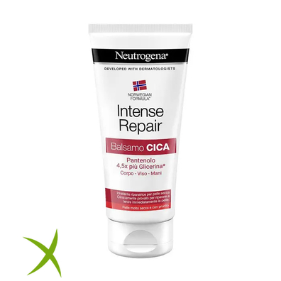 Neutrogena Formula Norvegese Cica Balsamo 100 ml