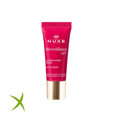 Nuxe Merveillance Lift Contorno Occhi 15ml