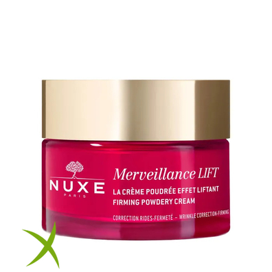 Nuxe Merveillance Lift Crema Antirughe Giorno Effetto Lifting 50ml