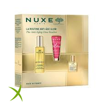 Nuxe Cofanetto Super Serum Glow