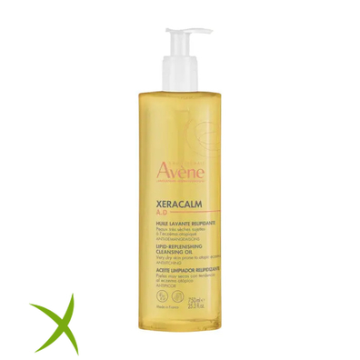 Avene Eau Thermale Xeracalm AD Olio Detergente 750 ml