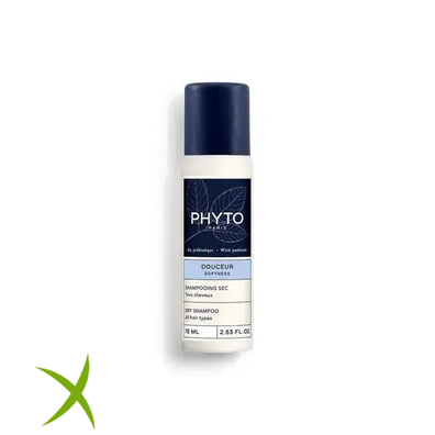 Phyto Delicato Shampoo Secco 75 ml
