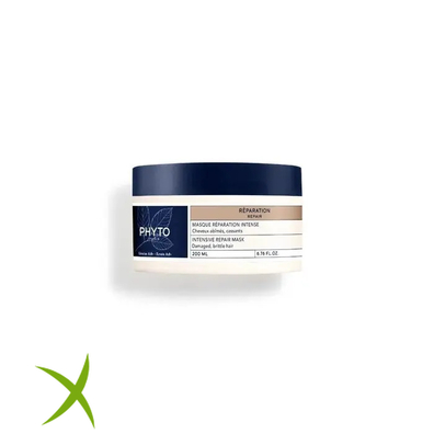 Phyto Reparation Maschera Rigenerante e Nutriente 200ml