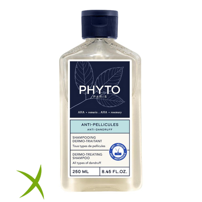 Phyto Solution Shampoo Antiforfora 250 ml