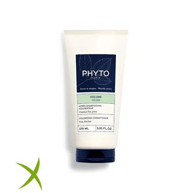 Phyto Volume Balsamo Districante Capelli Fini 175 ml
