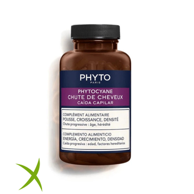 Phyto Phytocyane Expertise Anticaduta 84 Capsule