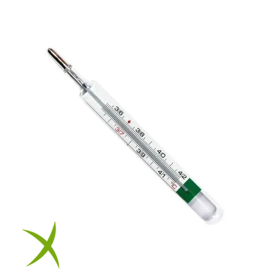 Pic Termometro Gallio Vedoeco Plus 1 Pezzo