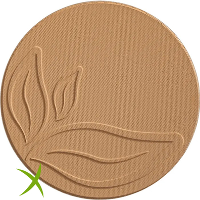 Purobio Fondotinta Compatto 04 Refill 1 Pezzo