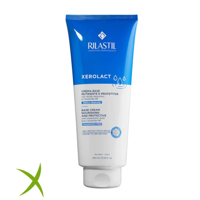 Rilastil Crema Base 400 ml special price
