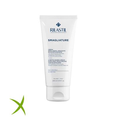 Rilastil Smagliature Crema Nuova Formula 200 ml 