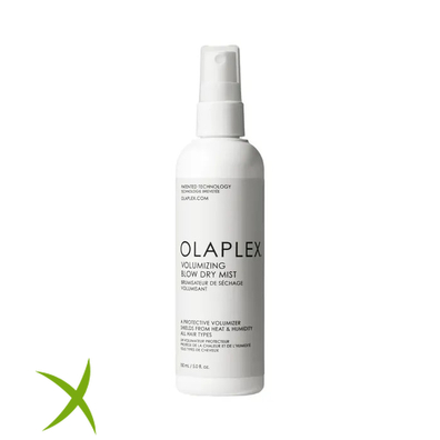 Olaplex Volumizing Bow Dry Mist Spray Riparatore 150 ml