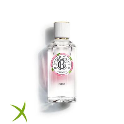 Roger & Gallet Rose Acqua Profumata Di Benessere 100 ml