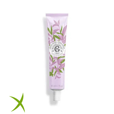 Roger&Gallet Feuille Creme Mains 30 ml