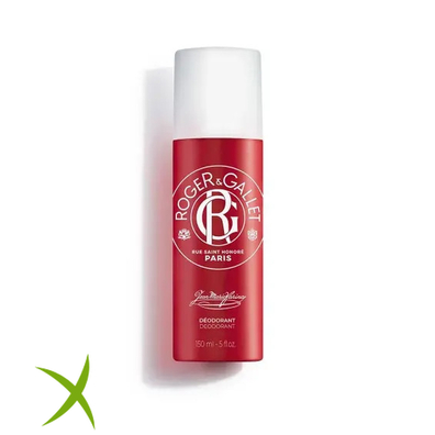 Roger&Gallet Jean Marie Farina Deodorante Spray 150ml